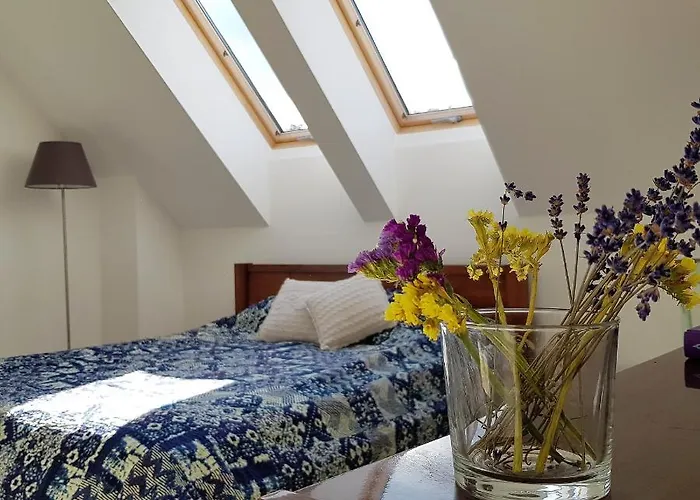 Siedlisko Gregorowo منزل للإقامة *