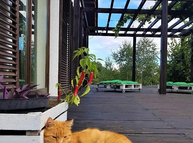 Alloggio in famiglia Siedlisko Gregorowo