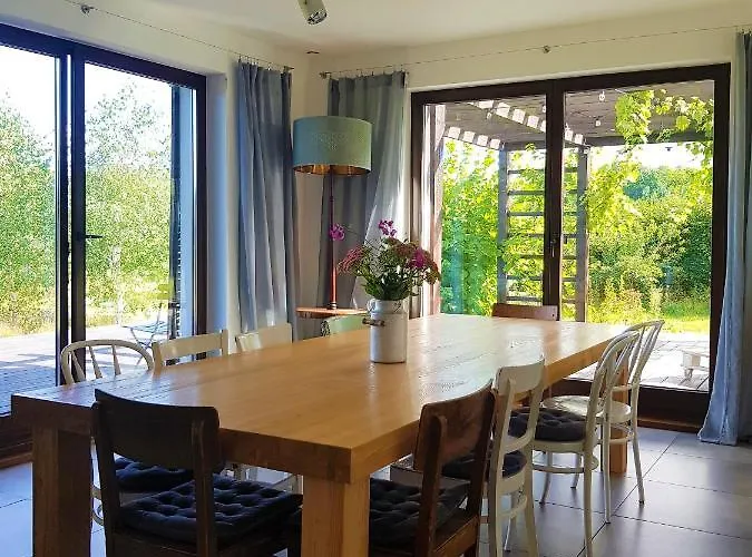 Siedlisko Gregorowo Alloggio in famiglia *