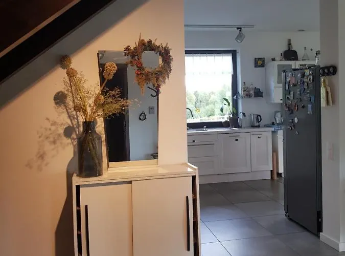 Siedlisko Gregorowo Alloggio in famiglia Ustka