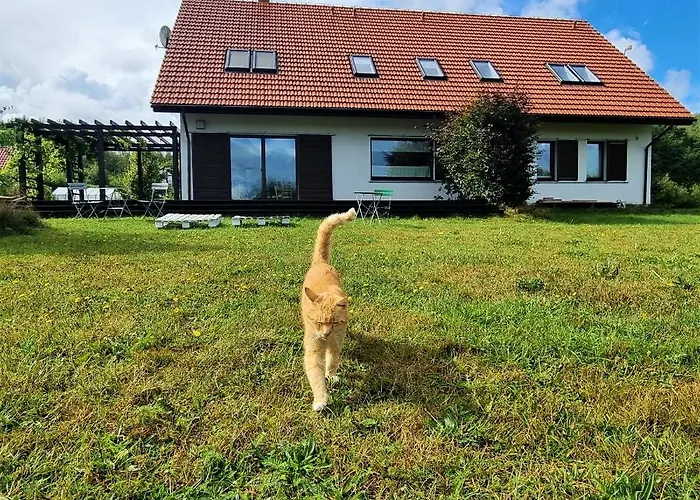 Siedlisko Gregorowo *