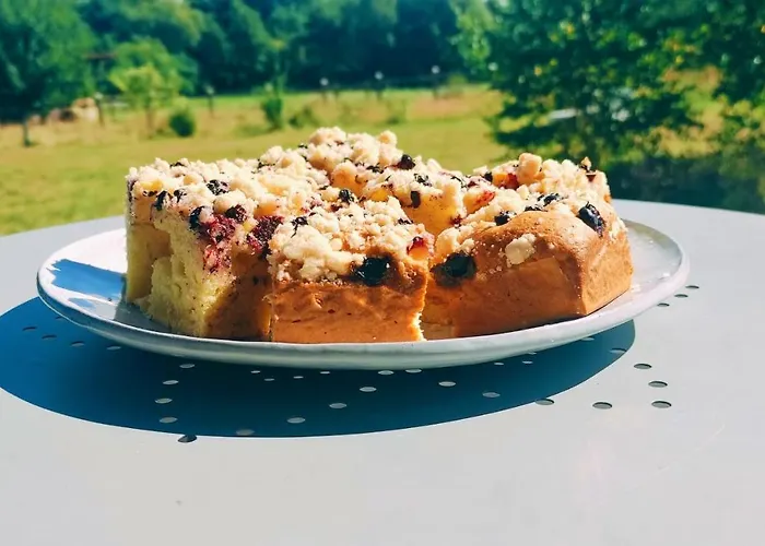 Alloggio in famiglia Siedlisko Gregorowo