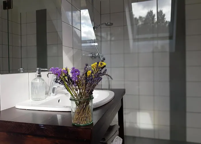 Siedlisko Gregorowo Ustka