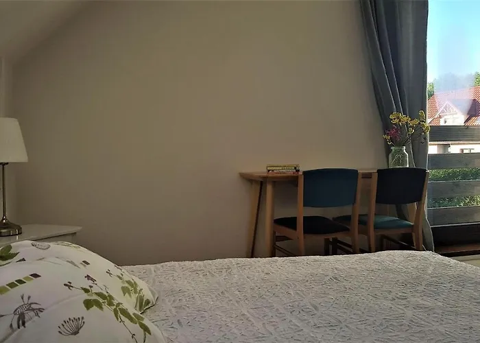 Alloggio in famiglia Siedlisko Gregorowo