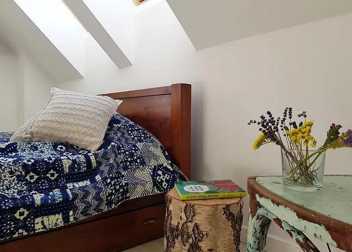 منزل للإقامة Siedlisko Gregorowo *