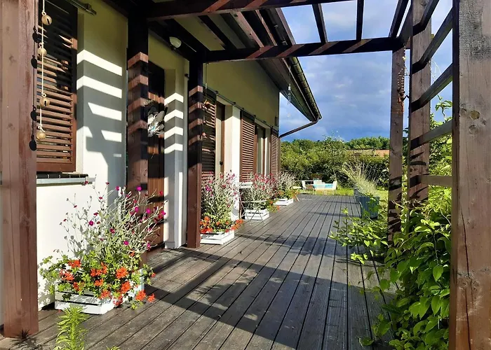 Siedlisko Gregorowo *