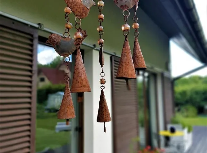 Siedlisko Gregorowo منزل للإقامة أوستكا