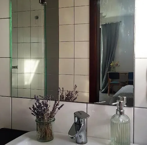 Siedlisko Gregorowo Ustka