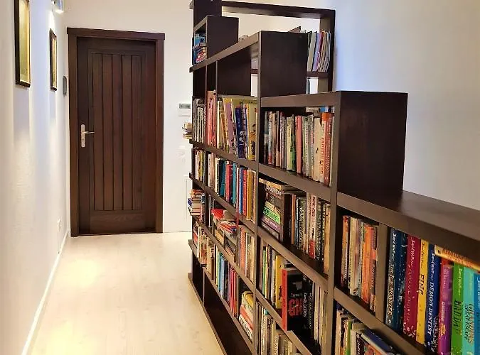 Siedlisko Gregorowo منزل للإقامة