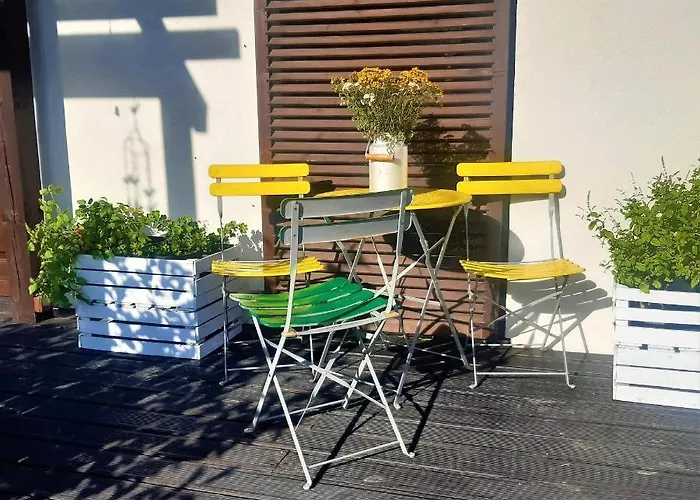 Siedlisko Gregorowo منزل للإقامة *