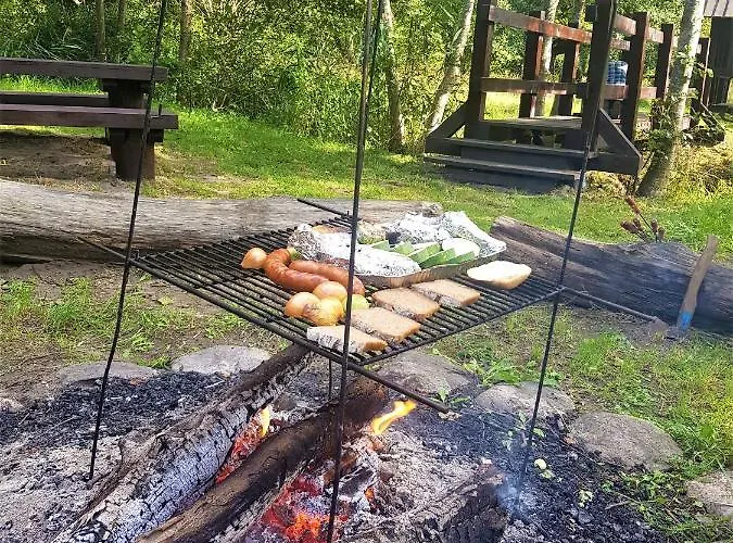 Siedlisko Gregorowo *