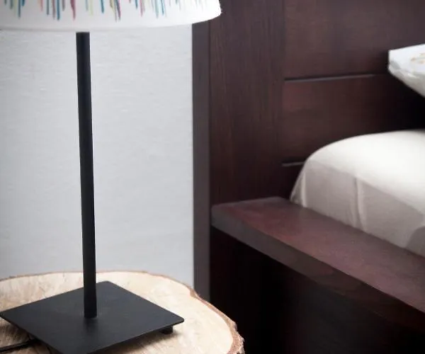 منزل للإقامة Siedlisko Gregorowo