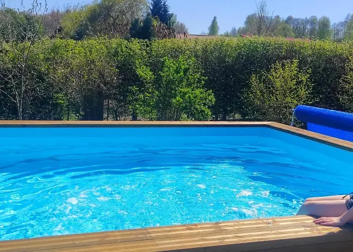 Alloggio in famiglia Siedlisko Gregorowo *