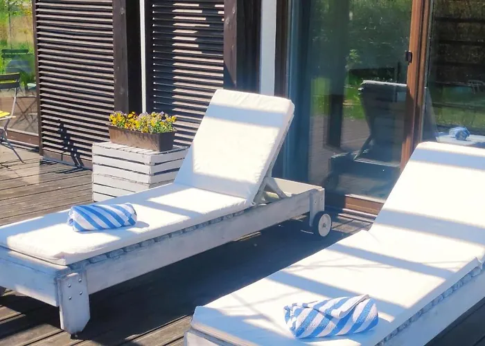 Siedlisko Gregorowo * أوستكا