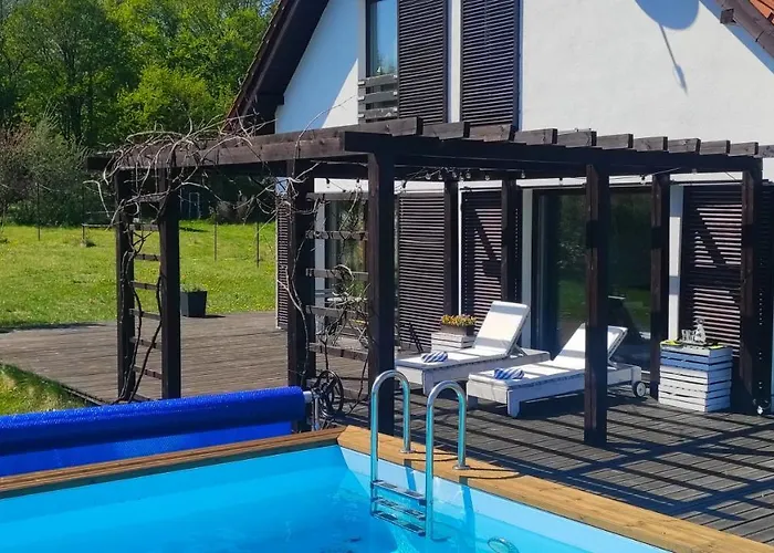 Siedlisko Gregorowo *