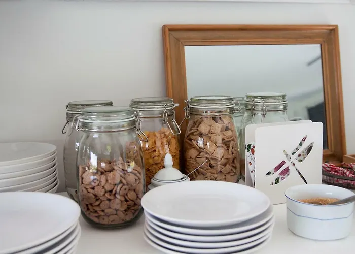 Siedlisko Gregorowo منزل للإقامة *