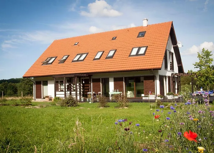 Siedlisko Gregorowo * أوستكا